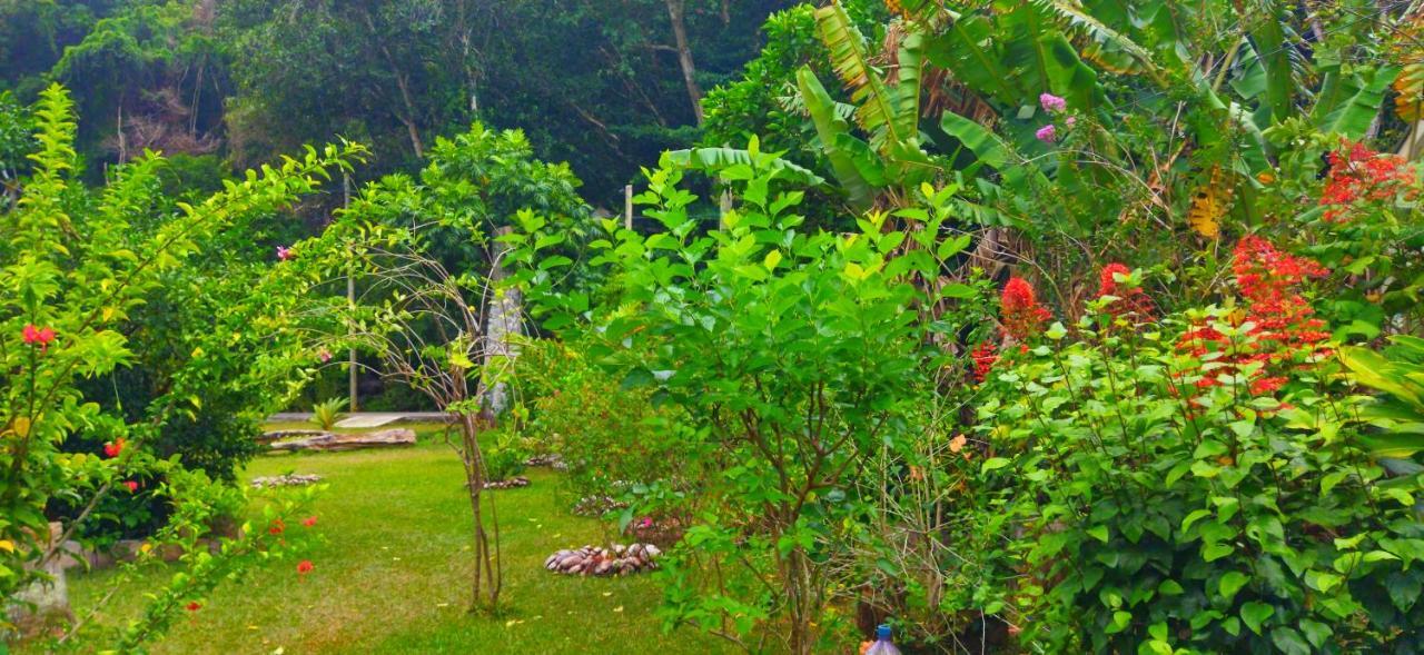 Dan Zoranz Self Catering Guest House La Digue Dış mekan fotoğraf